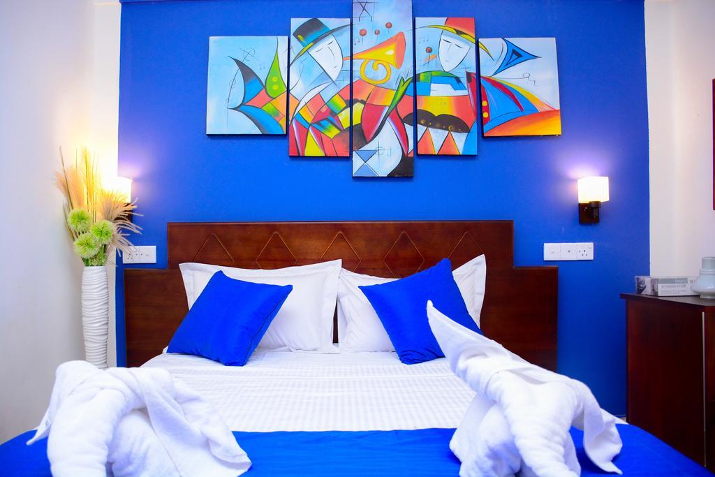 Mama Beach Negombo